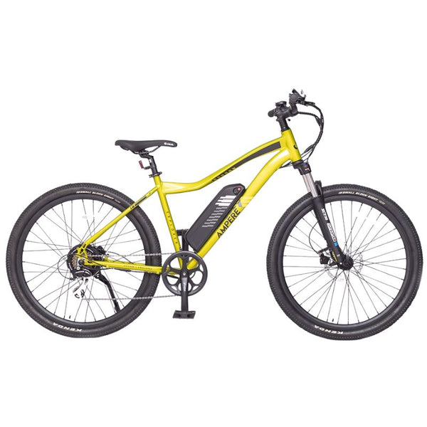 Ampere Explorer Electric Mountain Bike