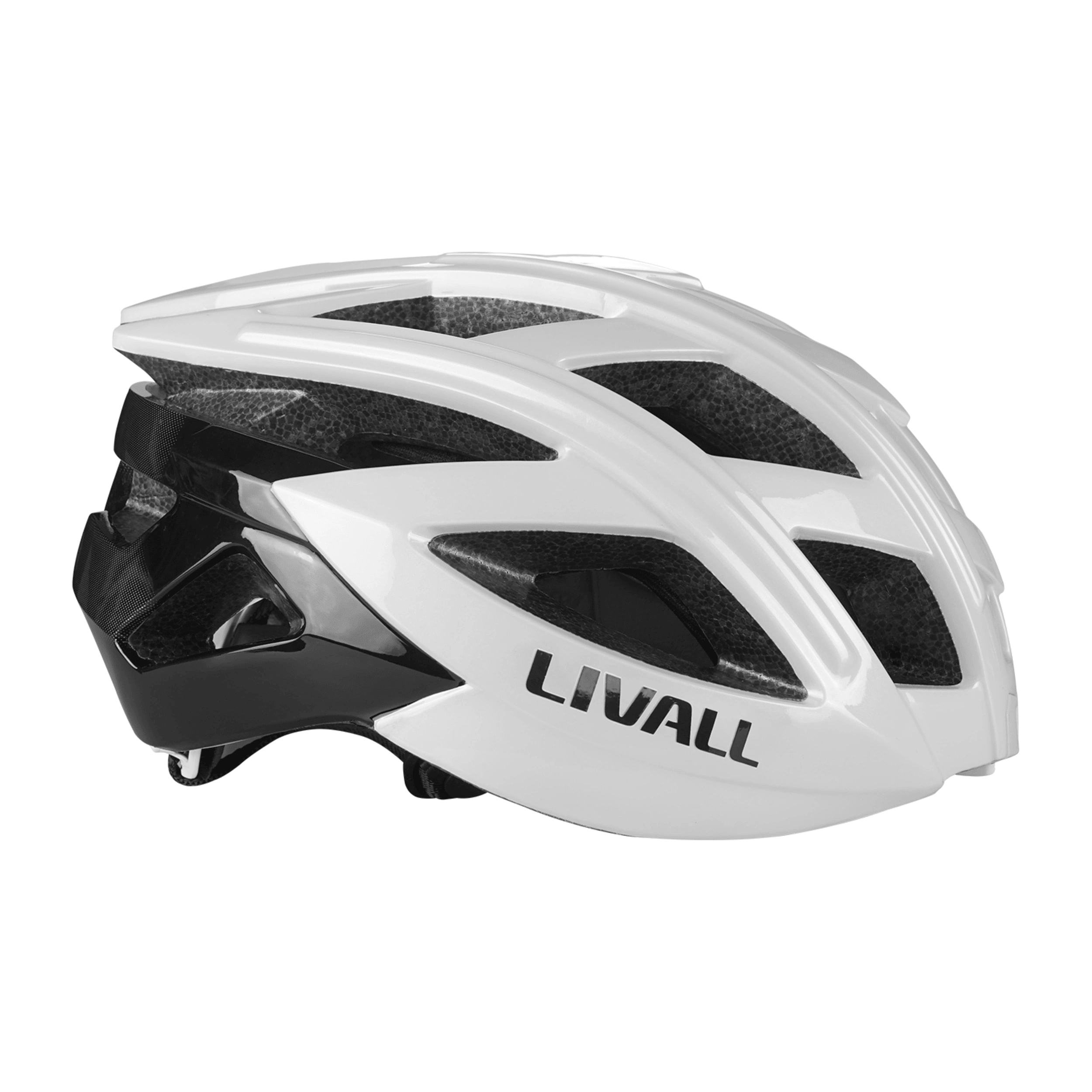 60 cm bike helmet Helmet, Shinmax Adult Bike Helmets for Men Women Bicycle Lightweight Adjustable Baseball Cap Cycling Helmet with Reflective Strip for Urban Commuter Road Biking (Black) : Sports & Outdoors With a one uvex i-vo 2 Bike Helmet,