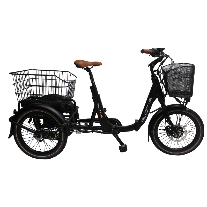 Bicycle 3 wheel deals electric