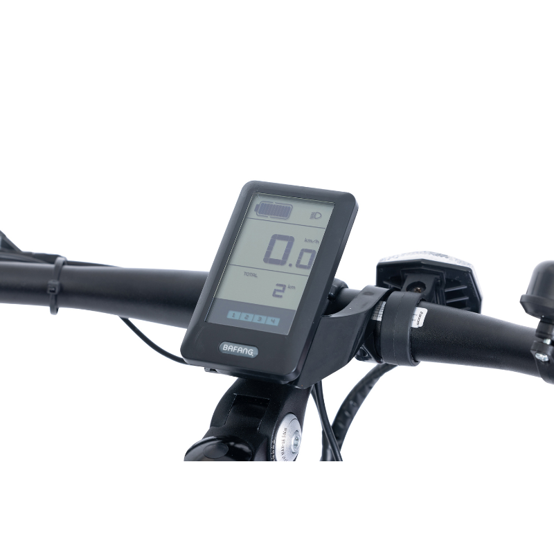 fischer e bike display lcd 1300 Viking City Trekking Sport Electric Bike