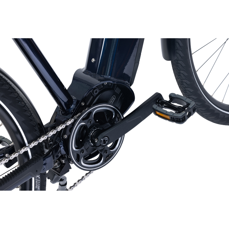 viking electric bicycle Viking City Trekking Sport Electric Bike