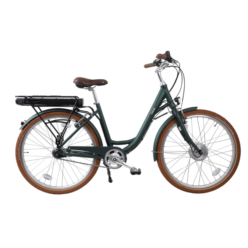 Batribike reviews 2024