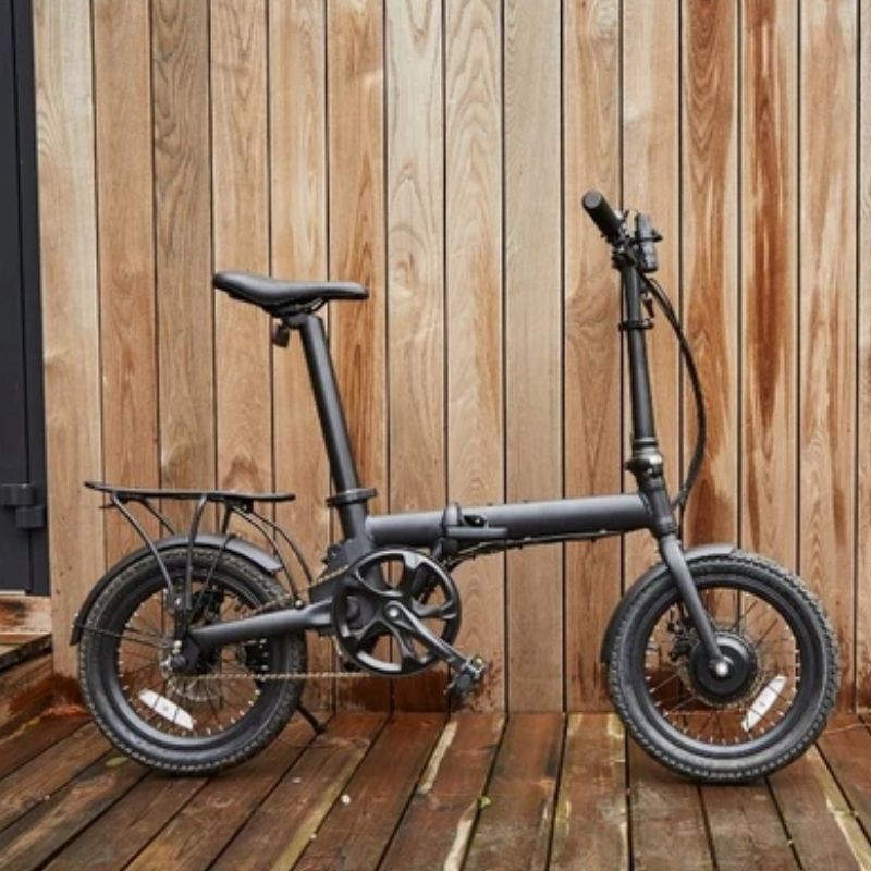 Integrated Battery