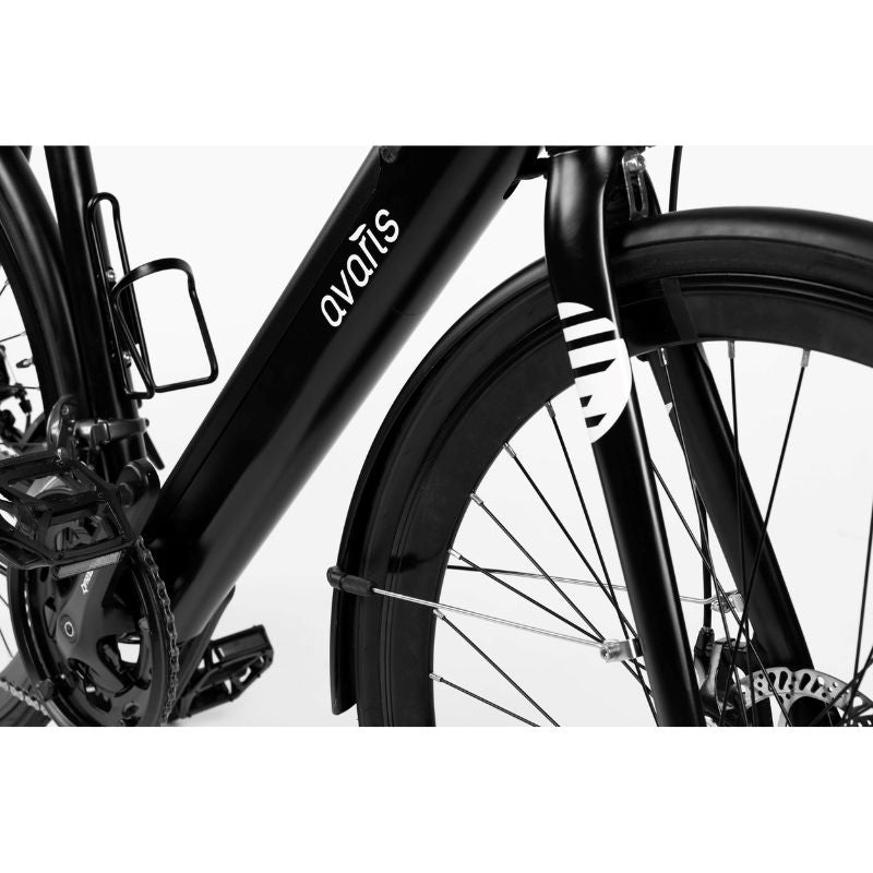 Mudguards