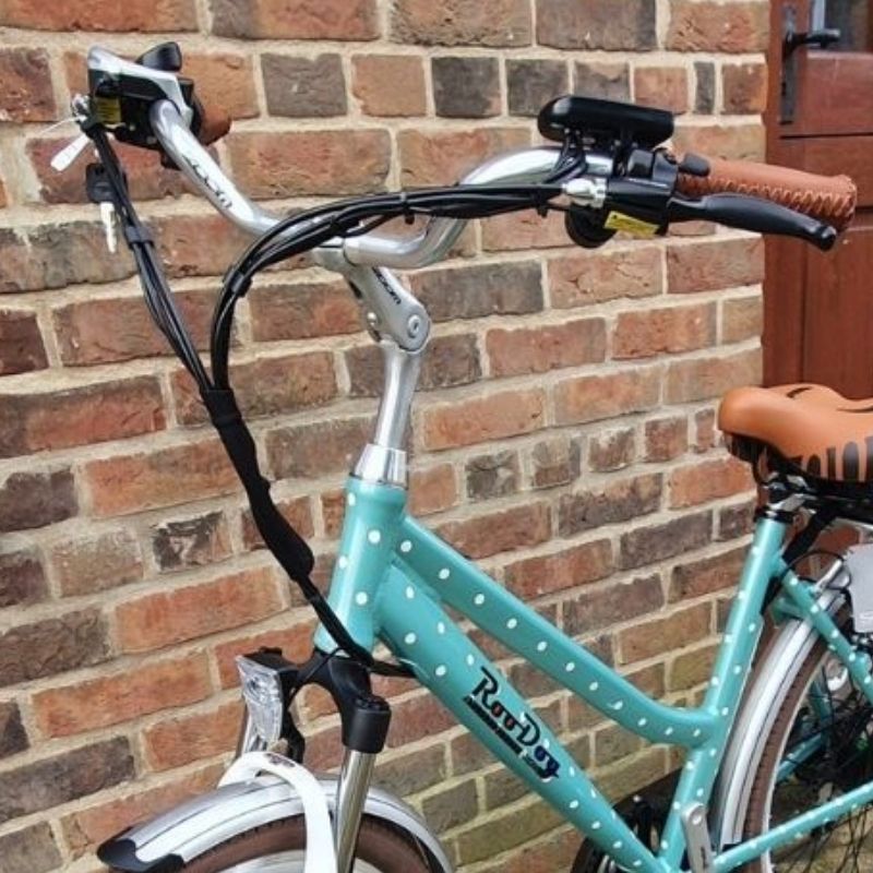 Shimano 7 Speed Gears
