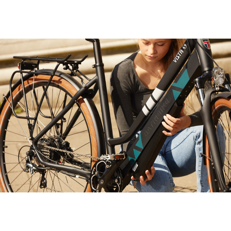 Batribike reviews discount