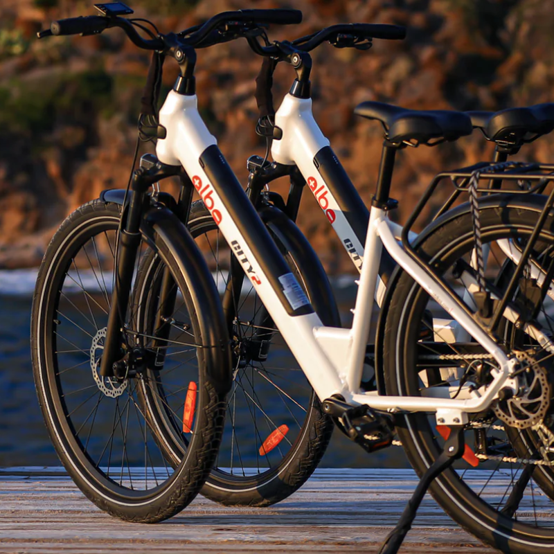 Eljoy lip Revolution City Bafang