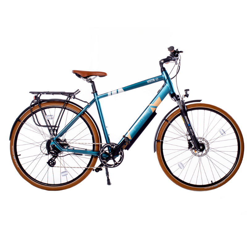 Batribike breeze 2024