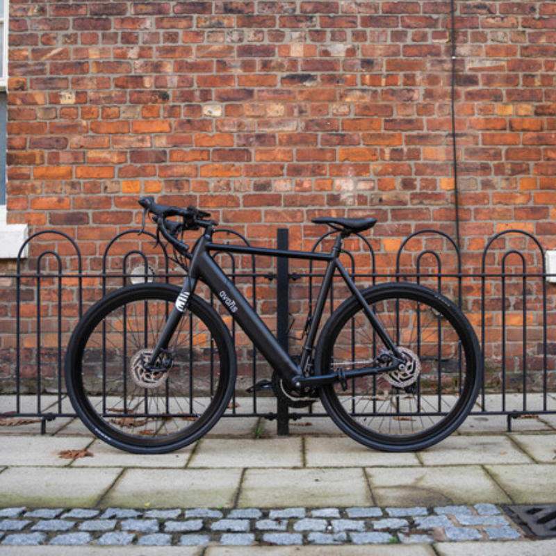 Avaris 2.3 Electric Road Bike 250W