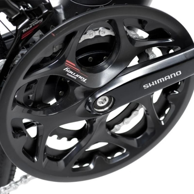 Shimano 16 Speed Gears