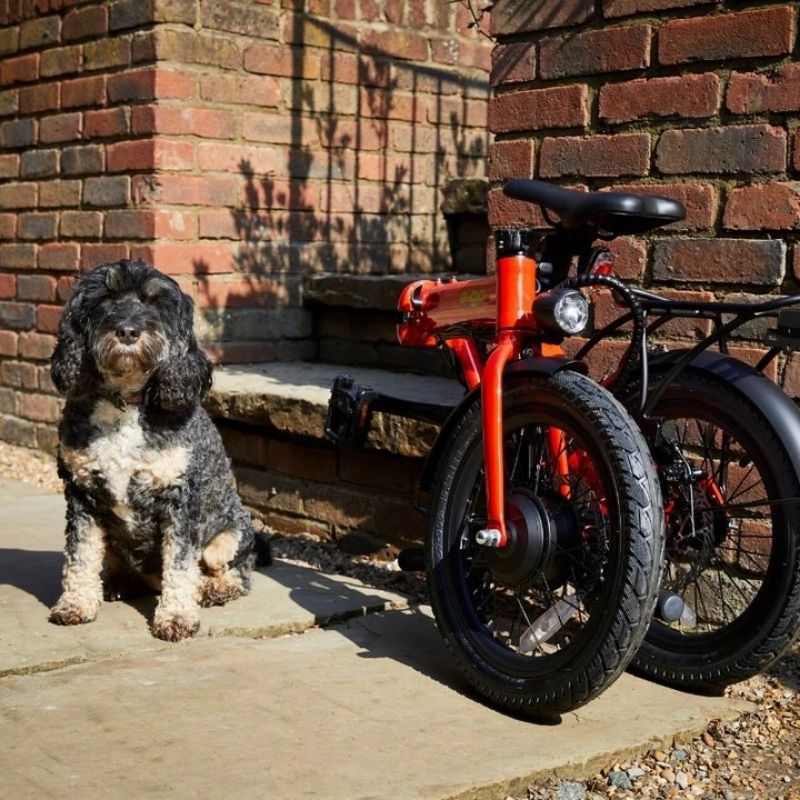 20" Tyres