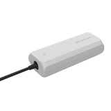 Legend Supercharger