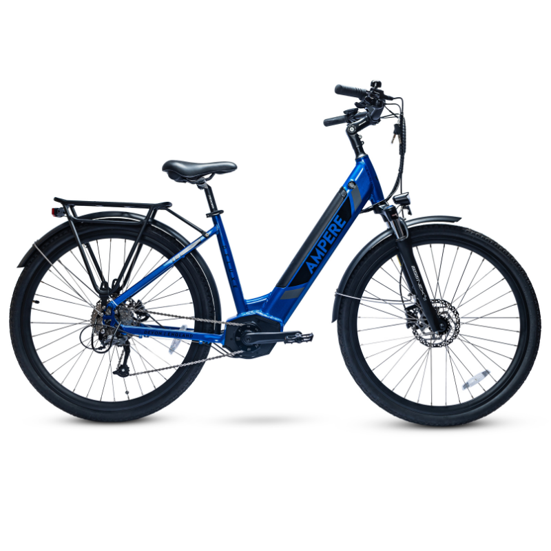 Step Through Electric Bikes UK s 1 E Bike Retailer Eco Bike Co