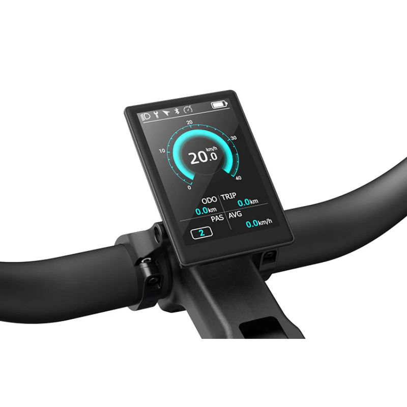 ado air 28 allrounder urban electric bike ADO Air 28 All-Rounder Urban Step-Through Electric Bike 250W