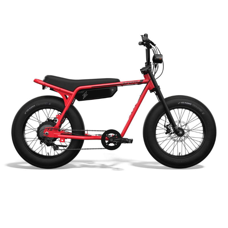 Super 73 like bikes shop