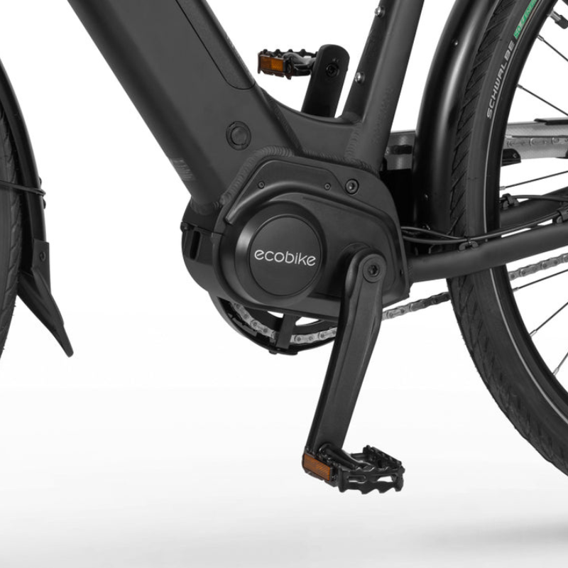 Nexus electric bike cheap