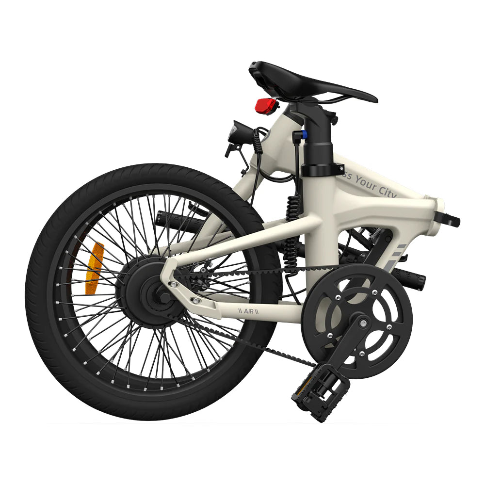 ADO Air 20 Folding Electric Bike | Eco Bike Co.