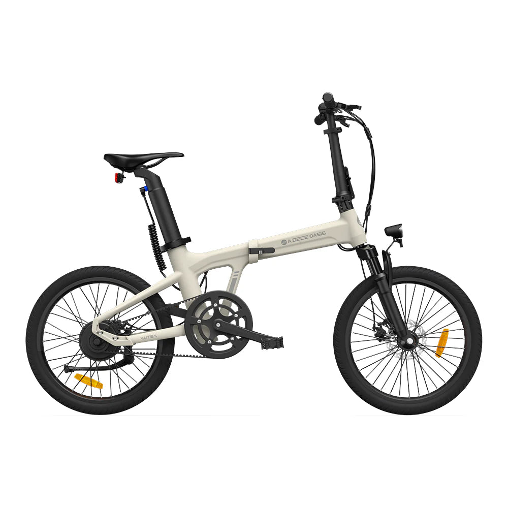 ado a20 e-klapprad ADO Air 20S Folding Electric Bike