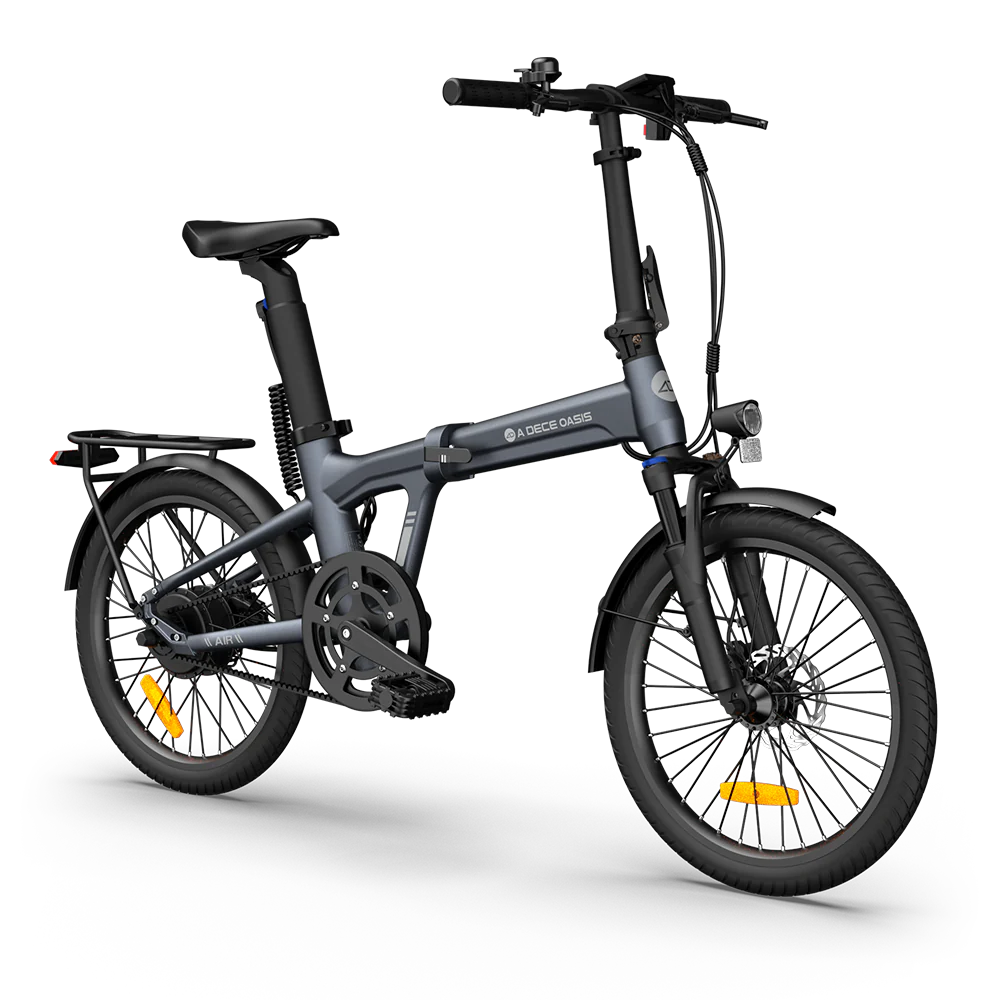 ADO Air 20 Pro Folding Electric Bike | Eco Bike Co.