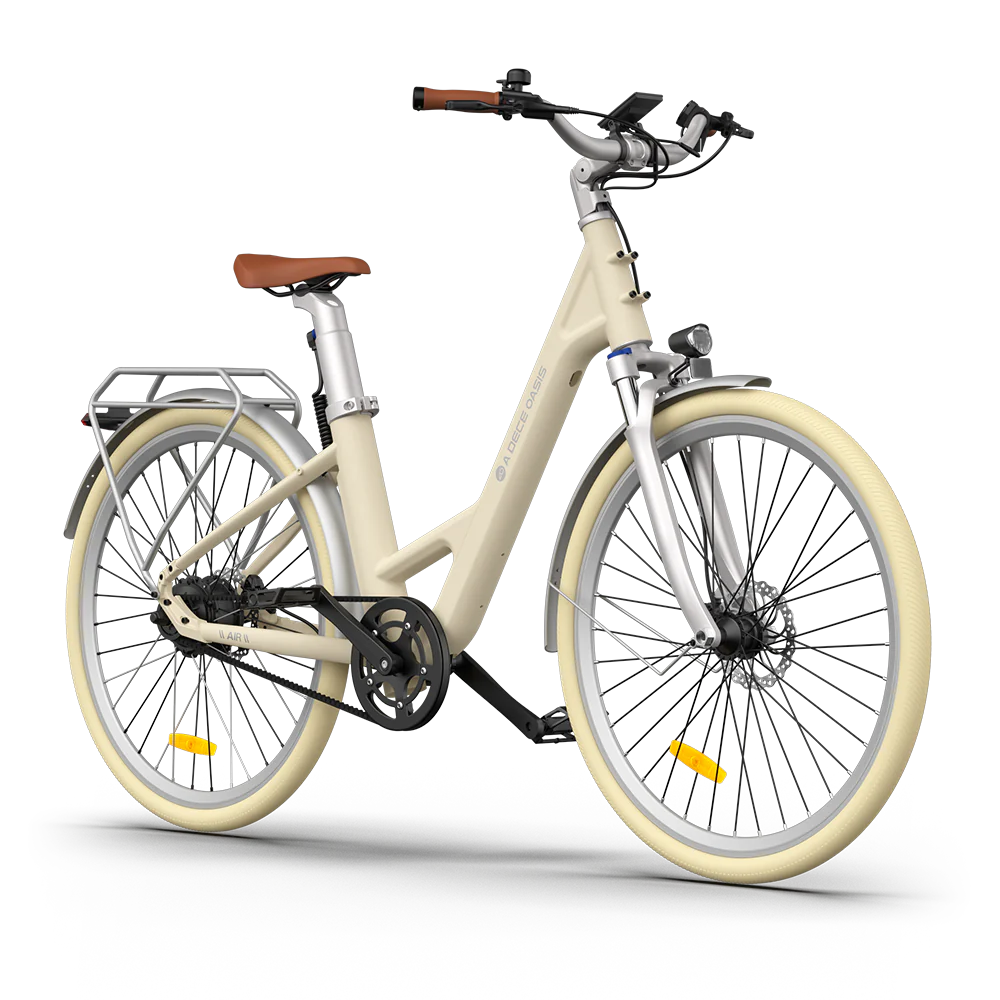 ado air 28 the ultimate all-rounder urban e-bike ADO Air 28 Pro All-Rounder Urban Step-Through Electric Bike