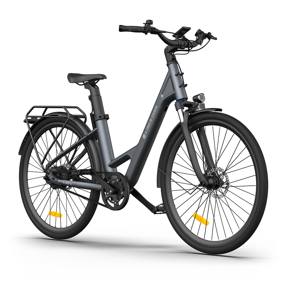 ado air 28 allrounder urban electric bike ADO Air 28 Pro All-Rounder Urban Step-Through Electric Bike