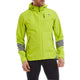 Altura Nightvision Typhoon Mens Waterproof Cycling Jacket