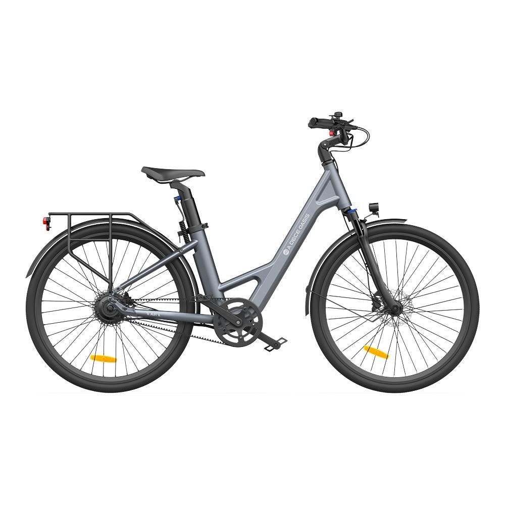 ADO Air 28 Pro All-Rounder Urban Step-Through Electric Bike