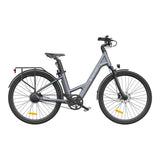 ADO Air 28 Pro and Ultra All-Rounder Urban Step Through Electric Bike 250w