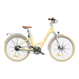 ADO Air 28 Pro and Ultra All-Rounder Urban Step Through Electric Bike 250w