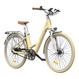 ADO Air 28 Pro and Ultra All-Rounder Urban Step Through Electric Bike 250w