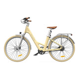 ADO Air 28 Pro and Ultra All-Rounder Urban Step Through Electric Bike 250w
