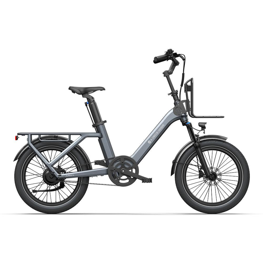 ADO – Eco Bike Co
