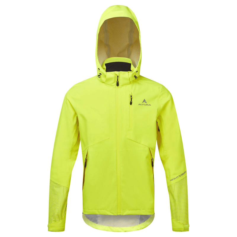 Altura Nightvision Typhoon Jacket