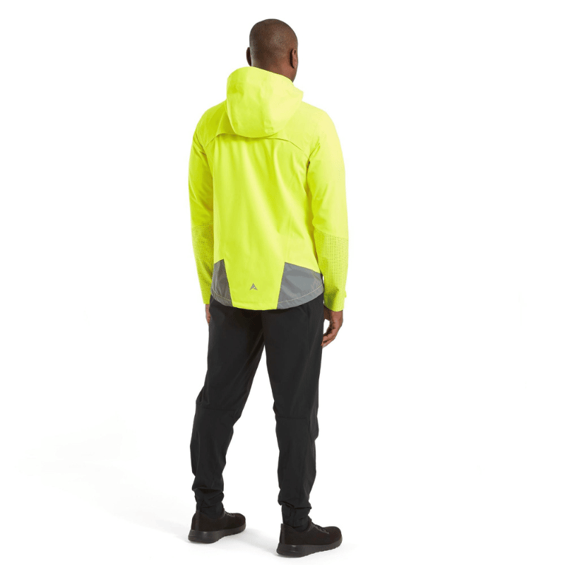 Altura Nightvision Typhoon Jacket