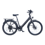 Ampere Deluxe Step Through Electric Bike