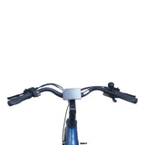 Ampere Deluxe Step Through Electric Bike