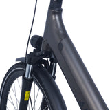 Ampere Deluxe Step Through Electric Bike