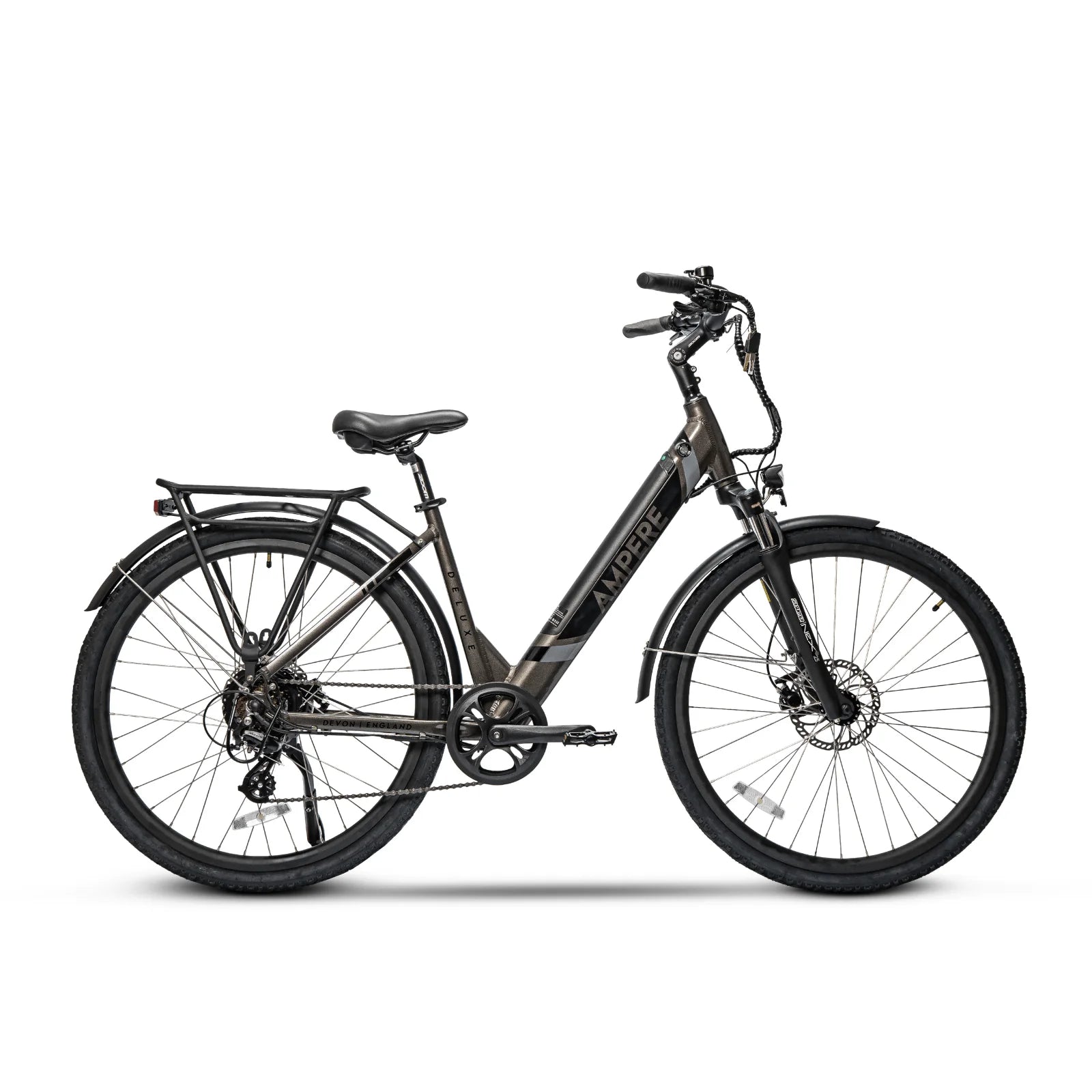 Velo electrique e road city bike de luxe hotsell