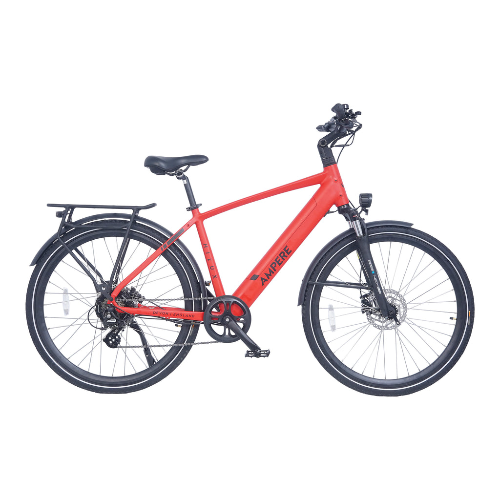 Shop Online: Electric Bikes | Eco Bike Company