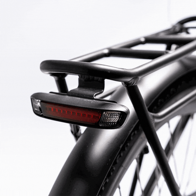 Rear Indicators (New for 2026)