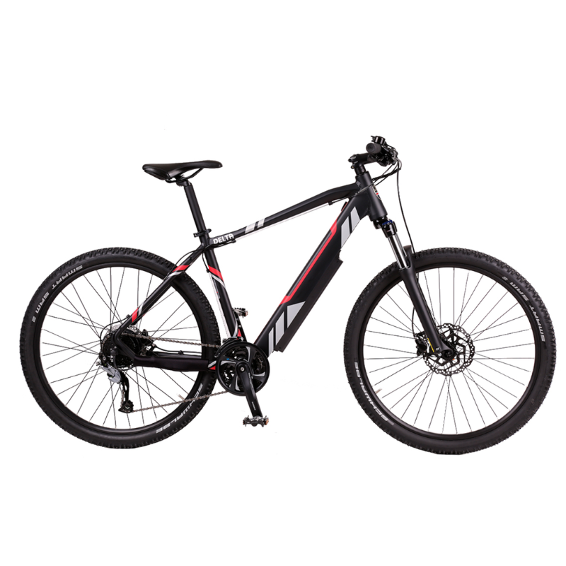 Delta electric bike deals