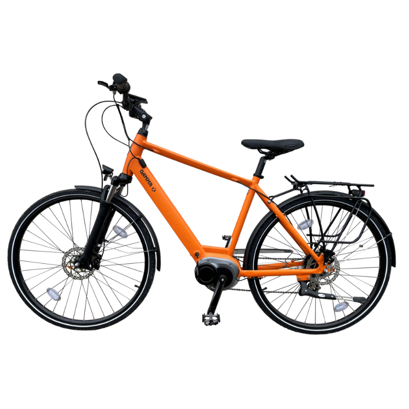 Batribike online alpha review