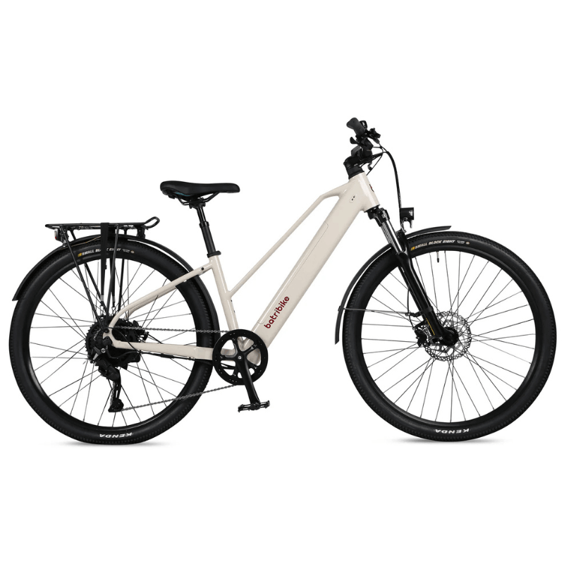 Batribike SUV S Step Through Electric Bike 250W