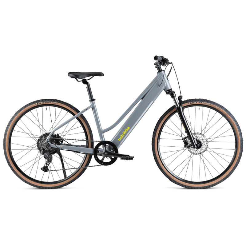 Batribike Tour S Step Through Electric Bike 250W