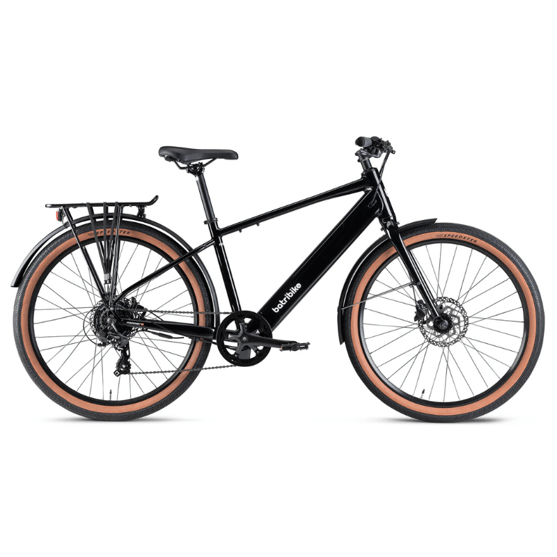 Batribike Route X Step Through Electric Bike