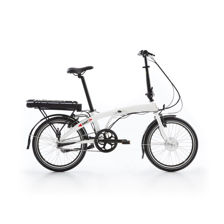 Mountain Bike Dart Electric Bike Dart Motorsport Dyno Dart