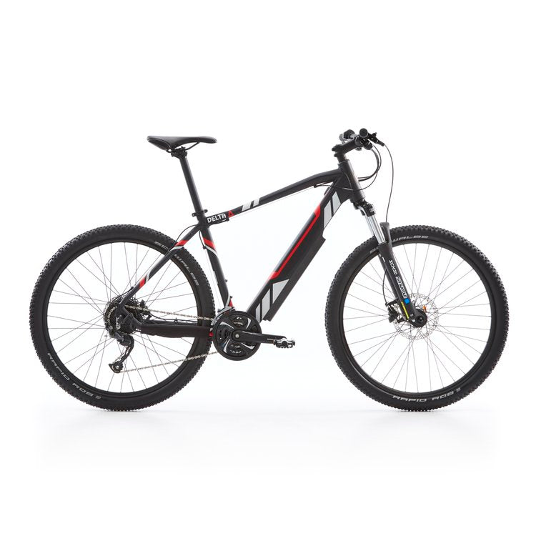 Batribike Delta Electric Mountain Bike