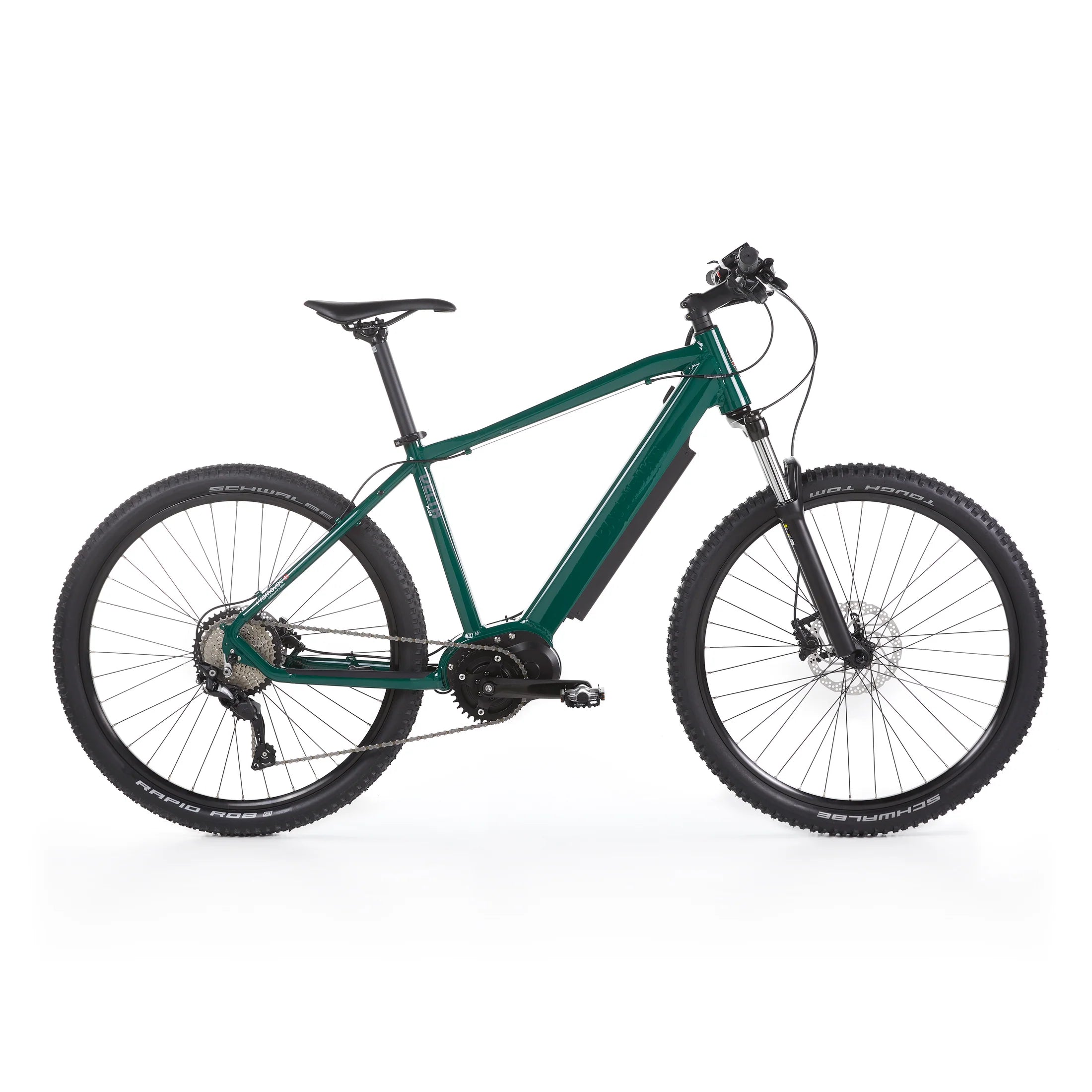 batribike electric bicycles Batribike Delta Plus Electric Mountain Bike