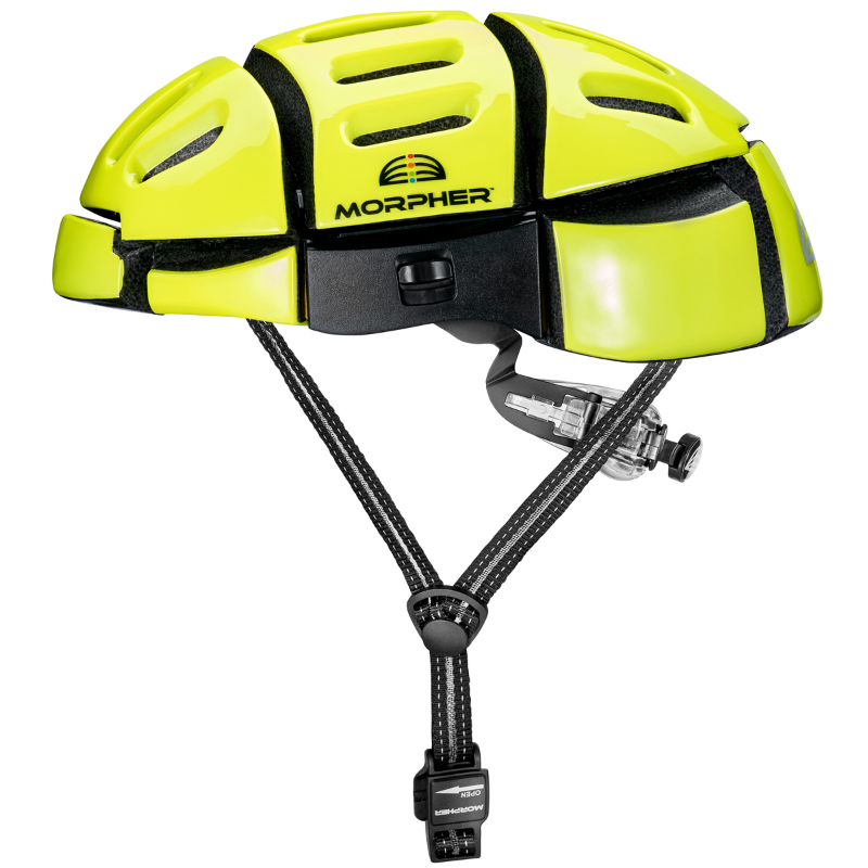 Morpher 2024 helmet review