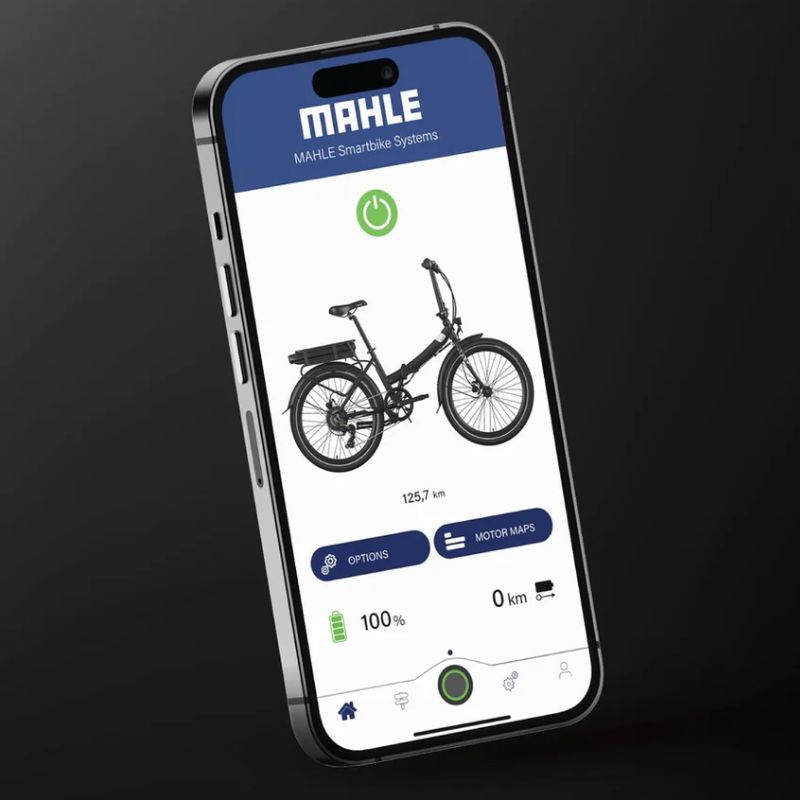 Mahle Smartbike